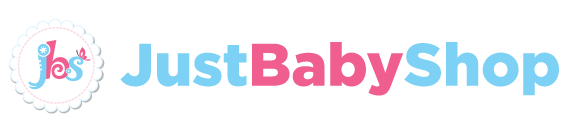 Just Baby Shop || Online baby shop
